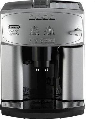 Delonghi ESAM2200.S Caffe Venezia Automatic Coffee Machine