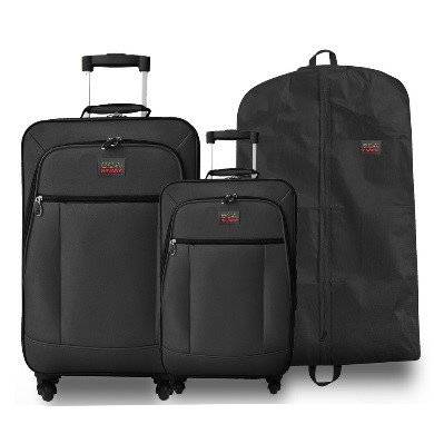 ECO Havana Luggage Set (2 Piece) Picture 1