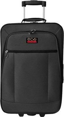 ECO Havana Luggage Set (2 Piece) Picture 4