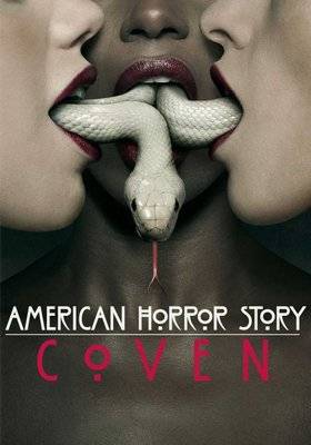 American Horror Story - Season 3 - Coven (DVD, Boxed set)