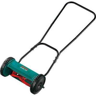 Bosch AHM 30 Push Mower