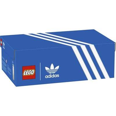 LEGO Creator Expert adidas Originals Superstar (731 Pieces)