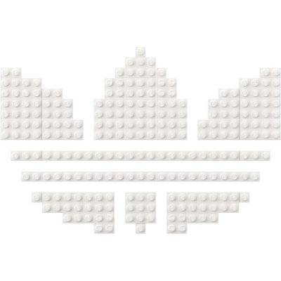 LEGO Creator Expert adidas Originals Superstar (731 Pieces)