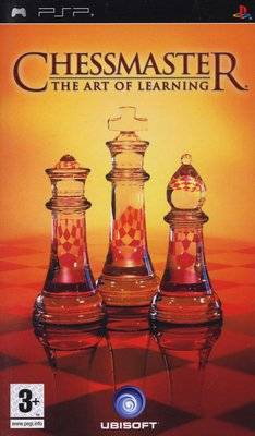 Chessmaster 11 The Art of Learning (PSP, UMD Video)