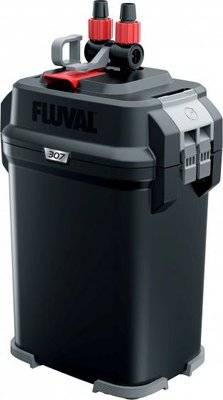 Fluval 307 Performance Canister Filter for Aquariums 90-330L (1150 L/Hour)