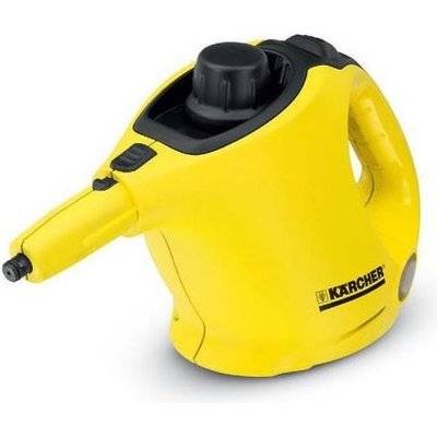Krcher SC1 Steam Cleaner & Floorkit