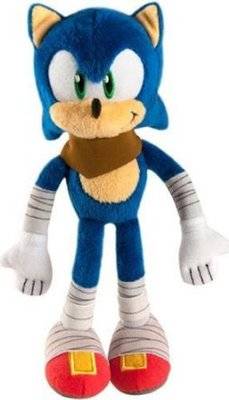 Sonic Boom 8" Plush (Sonic)