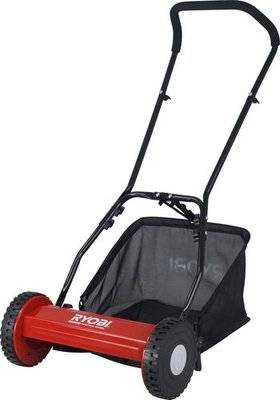 Ryobi Push Mower (380MM)