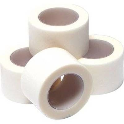CritiCare Paper Tape (25 x 3m)(Single Unit)