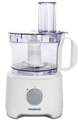 Kenwood MultiPro Compact (FDP300WH) Picture 1