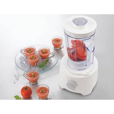 Kenwood MultiPro Compact (FDP300WH) Picture 3