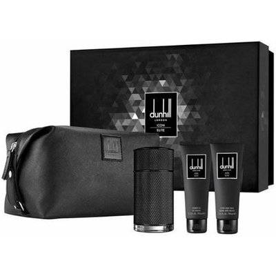 Dunhill London Icon Elite EDP Gift Set (100ml) - Parallel Import