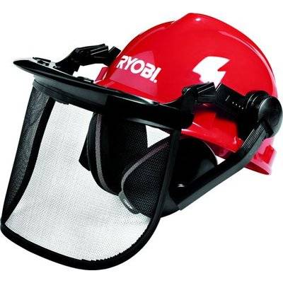 Ryobi Forest Helmet (52-64CM)