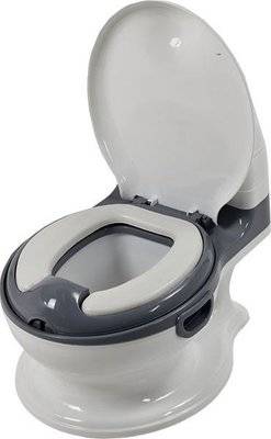 Chelino Baby Potty (Grey) Picture 2