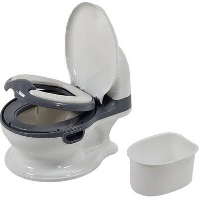 Chelino Baby Potty (Grey) Picture 3