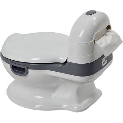 Chelino Baby Potty (Grey) Picture 4