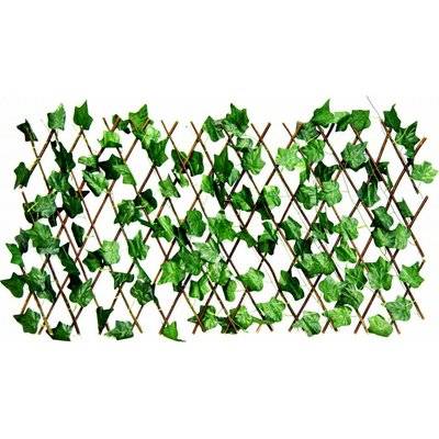 Fine Living Expandable Patio Trellis (70cm) Picture 1