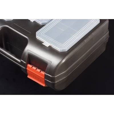 Port-Bag Organizer Power Tools Box