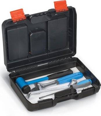 Port-Bag Organizer Power Tools Box