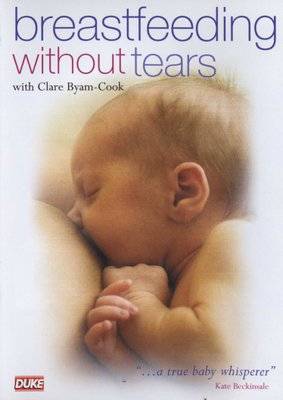Breastfeeding without Tears (DVD)