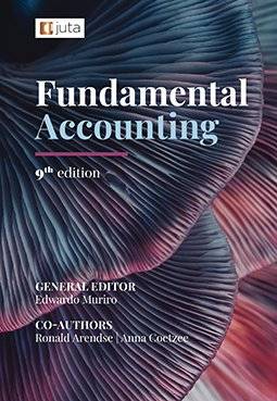 Fundamental Accounting (Paperback, 9th Edition)