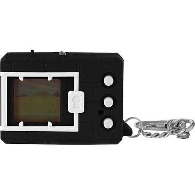 Digimon Original Virtual Pet (Black) - [Parallel Import