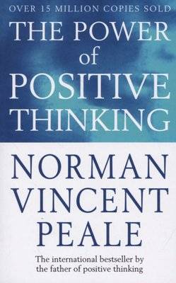 The Power of Positive Thinking (Paperback) Picture 1