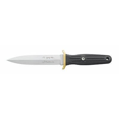 Bker A-f Combat - (Fixed Blade)