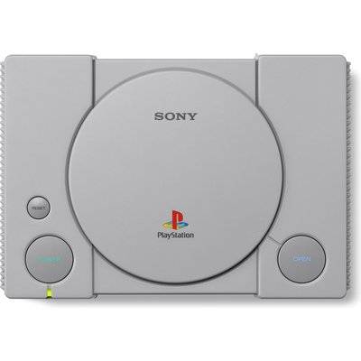 Sony PlayStation Classic Console