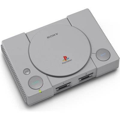 Sony PlayStation Classic Console