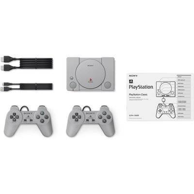 Sony PlayStation Classic Console
