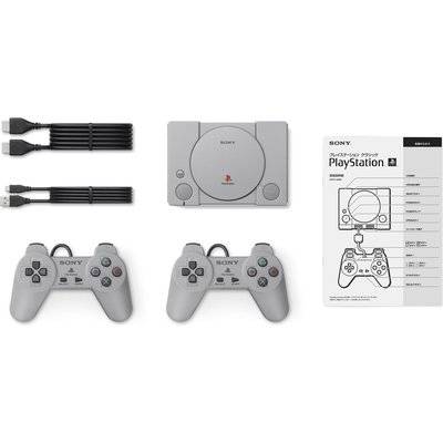 Sony PlayStation Classic Console