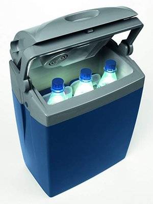 Mobicool U15 Thermoelectric cooler (12v)