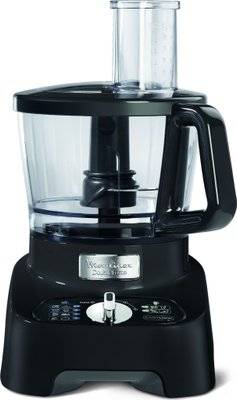 Moulinex Double Force Food Processor (Black)