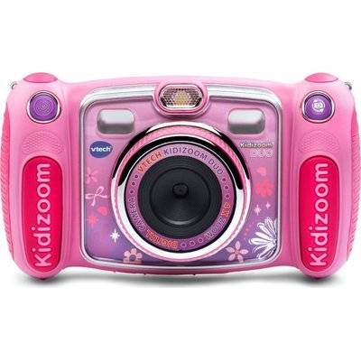 VT Kidizoom Duo Camera (Pink)