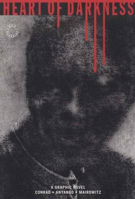 Heart of Darkness (Paperback)