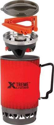 Xtreme Living Inferno Cooking System