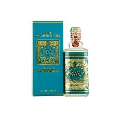 Muelhens 4711 Cologne (50ml) - Parallel Import Picture 1