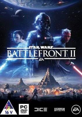 Star Wars Battlefront 2 (PC)