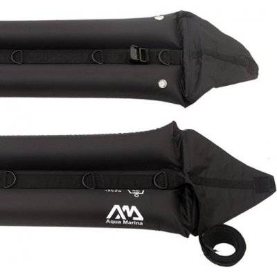 Aqua Marina Inflatable Roof Racks