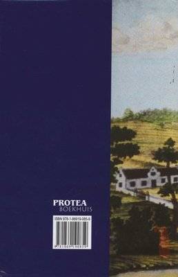 Die Buiteposte (Afrikaans, English, Hardcover, illustrated edition)