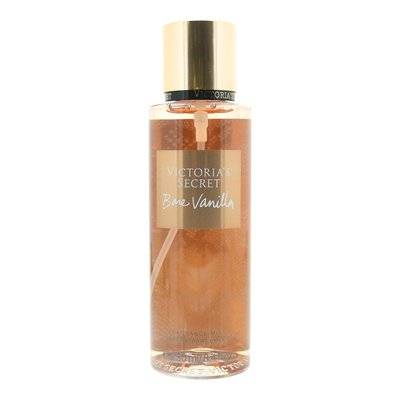 Victoria's Secret Bare Vanilla Body Mist (250ml) - Parallel Import