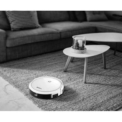 Milex Intellivac 3-in-1 Robot Vacuum, Sweep & Mop with WiFi