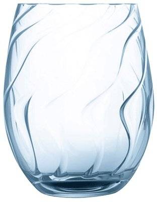 C&S Primary Leggiero Hiball Tumbler (360ml)(6-Pack)