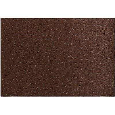 Maxwell & Williams Placemat Ostrich (Brown)