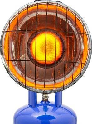 Cadac Safire Heaters