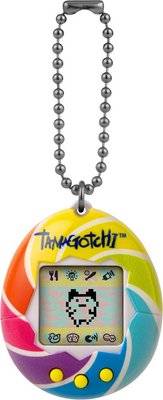 Tamagotchi Original Virtual Pet - Candy Swirl - [Parallel Import
