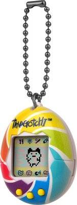 Tamagotchi Original Virtual Pet - Candy Swirl - [Parallel Import