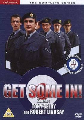 Get Some In!: The Complete Series (DVD, Boxed set)