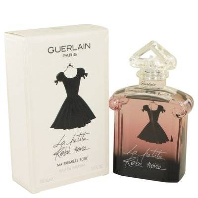 Guerlain La Petite Robe Noire Ma Premiere Robe Eau De Parfum (100ml) - Parallel Import (USA)
